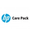 HP Care Pack serwis w m.inst. z reakcją w nast. dn. rob.  DMR  1 rok UL656E - nr 11