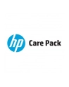 HP Care Pack usługa w punkcie serw. HP z transp.  3 lata UM945E - nr 9