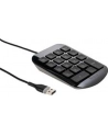 TARGUS PRZEWODOWA KLAWIATURA NUMERYCZNA USB AKP10 - nr 10