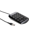 TARGUS PRZEWODOWA KLAWIATURA NUMERYCZNA USB AKP10 - nr 14