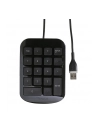 TARGUS PRZEWODOWA KLAWIATURA NUMERYCZNA USB AKP10 - nr 19