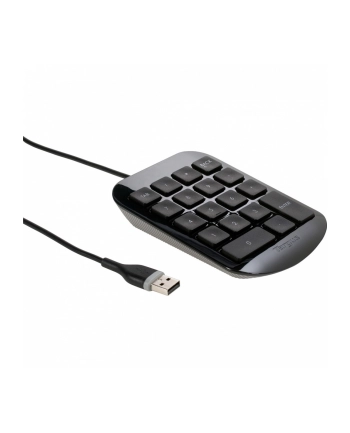 TARGUS PRZEWODOWA KLAWIATURA NUMERYCZNA USB AKP10