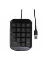 TARGUS PRZEWODOWA KLAWIATURA NUMERYCZNA USB AKP10 - nr 22