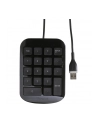 TARGUS PRZEWODOWA KLAWIATURA NUMERYCZNA USB AKP10 - nr 26