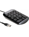TARGUS PRZEWODOWA KLAWIATURA NUMERYCZNA USB AKP10 - nr 33