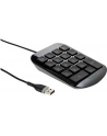 TARGUS PRZEWODOWA KLAWIATURA NUMERYCZNA USB AKP10 - nr 37