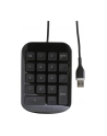 TARGUS PRZEWODOWA KLAWIATURA NUMERYCZNA USB AKP10 - nr 55