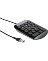 TARGUS PRZEWODOWA KLAWIATURA NUMERYCZNA USB AKP10 - nr 63