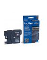 Atrament Brother LC1100BK Black 450 str. - nr 63