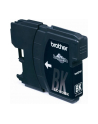Atrament Brother LC1100BK Black 450 str. - nr 72