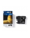 Atrament Brother LC1100BK Black 450 str. - nr 80