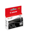 Tusz Canon CLI-526 Black - nr 19