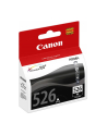 Tusz Canon CLI-526 Black - nr 28