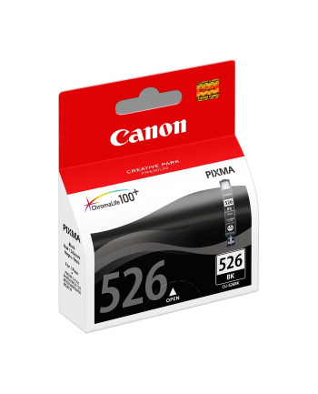 Tusz Canon CLI-526 Black nr 2