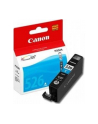 Tusz Canon CLI-526 Cyan - nr 24