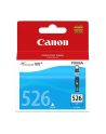 Tusz Canon CLI-526 Cyan - nr 28