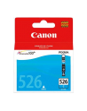 Tusz Canon CLI-526 Cyan - nr 29