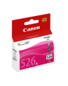 Tusz Canon CLI-526 Magenta - nr 11