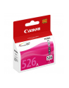 Tusz Canon CLI-526 Magenta - nr 4