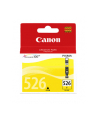 Tusz Canon CLI-526 Yellow - nr 16