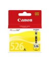 Tusz Canon CLI-526 Yellow - nr 20