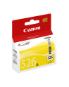 Tusz Canon CLI-526 Yellow - nr 22