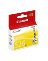 Tusz Canon CLI-526 Yellow - nr 23