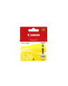 Tusz Canon CLI-526 Yellow - nr 41