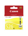 Tusz Canon CLI-526 Yellow - nr 45