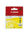 Tusz Canon CLI-526 Yellow - nr 6