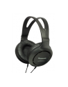 Słuchawki Panasonic RP-HT161E-K - nr 1