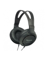 Słuchawki Panasonic RP-HT161E-K - nr 26