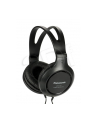 Słuchawki Panasonic RP-HT161E-K - nr 2