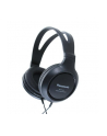 Słuchawki Panasonic RP-HT161E-K - nr 3