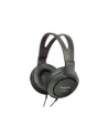 Słuchawki Panasonic RP-HT161E-K - nr 4