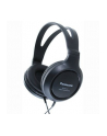 Słuchawki Panasonic RP-HT161E-K - nr 5