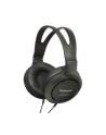 Słuchawki Panasonic RP-HT161E-K - nr 9