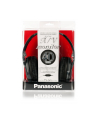 Słuchawki Panasonic RP-HT265E-K - nr 1