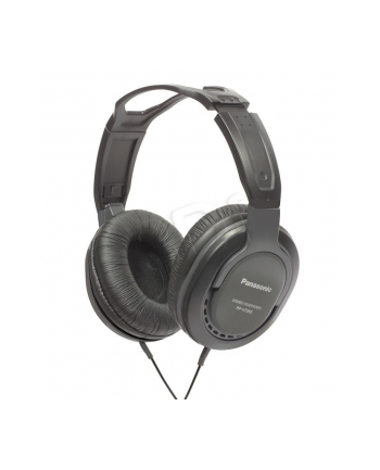 Słuchawki Panasonic RP-HT265E-K
