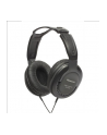 Słuchawki Panasonic RP-HT265E-K - nr 5