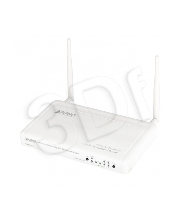 PLANET WNRT-632 Gigabit Wi-Fi Router 11n 300Mbps