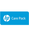 HP Care Pack serwis w m.inst. z reakcją w nast. dn. rob.  z wył. monitora  ochrona w razie przypadk. uszkodz.  5 lat UG843E - nr 6