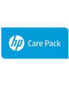 HP Care Pack usługa w punkcie serw. HP z transp. z wył. monitora  ochrona w razie przypadk. uszkodz.  4 lata UK723E - nr 6