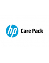 HP Care Pack serwis w m.inst. z reakcją w nast. dn. rob.  z wył. monitora  cały świat  ochrona w razie przypadk. uszkodz.  DMR  5 lat UQ830E - nr 3