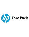 HP Care Pack serwis pogwarancyjny w m.inst. z reakcją w nast. dn. rob.  z wył. monitora  cały świat  ochrona w razie przypadk. uszkodz.  1 rok UQ851PE - nr 5