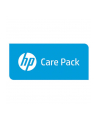 HP Care Pack serwis w m.inst. z reakcją w nast. dn. rob.  z wył. monitora  DMR  5 lat UE337E - nr 6