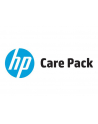 HP Care Pack usługa w punkcie serw. HP z transp.  z wył. monitora  3 lata UK707E - nr 15