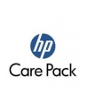 HP Care Pack usługa w punkcie serw. HP z transp.  z wył. monitora  3 lata UK707E - nr 17