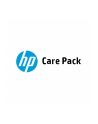 HP Care Pack usługa w punkcie serw. HP z transp.  z wył. monitora  3 lata UK707E - nr 19