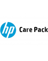 HP Care Pack usługa w punkcie serw. HP z transp.  z wył. monitora  5 lat UK721E - nr 12